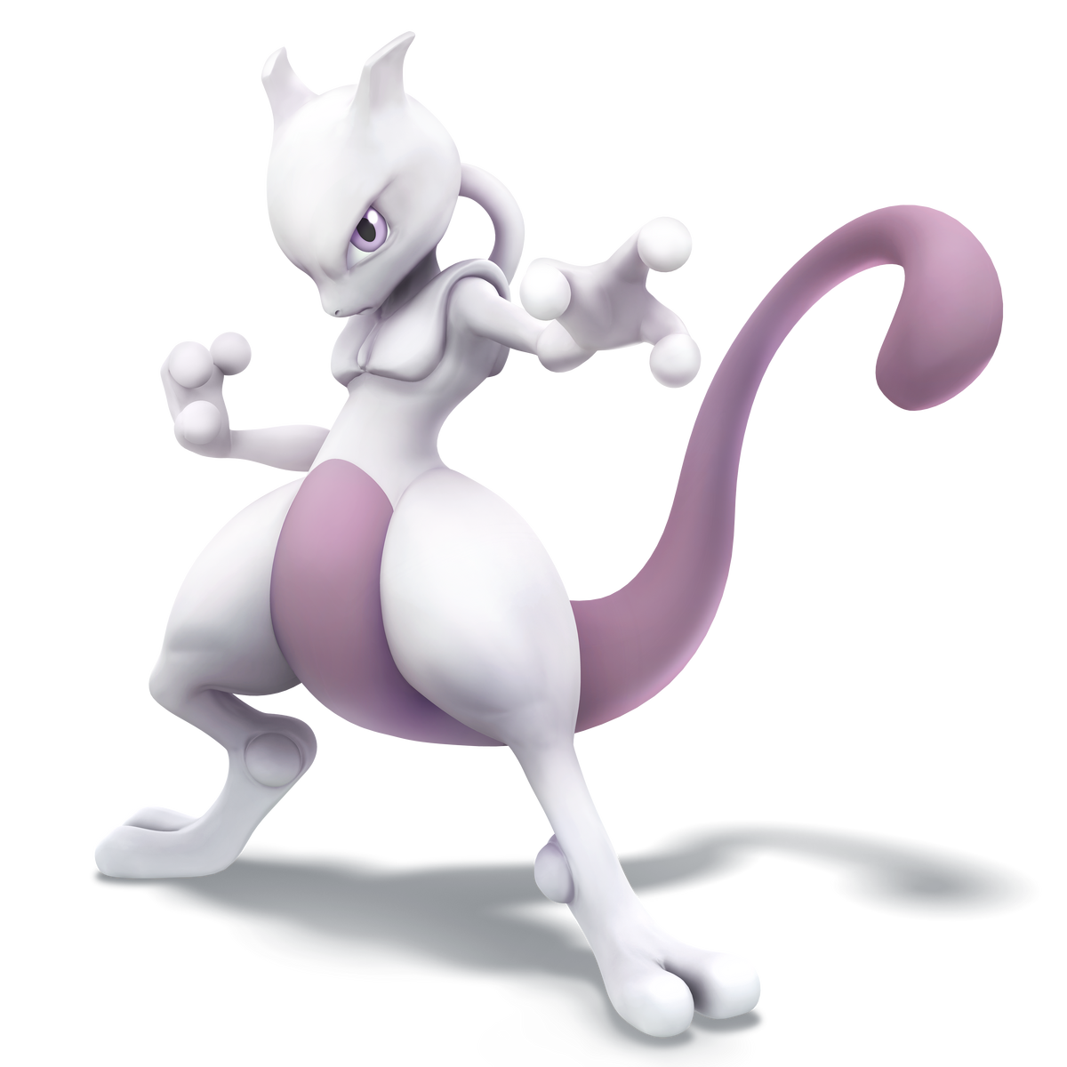 Mewtwo, Videogame Villiains and Bosses Wiki