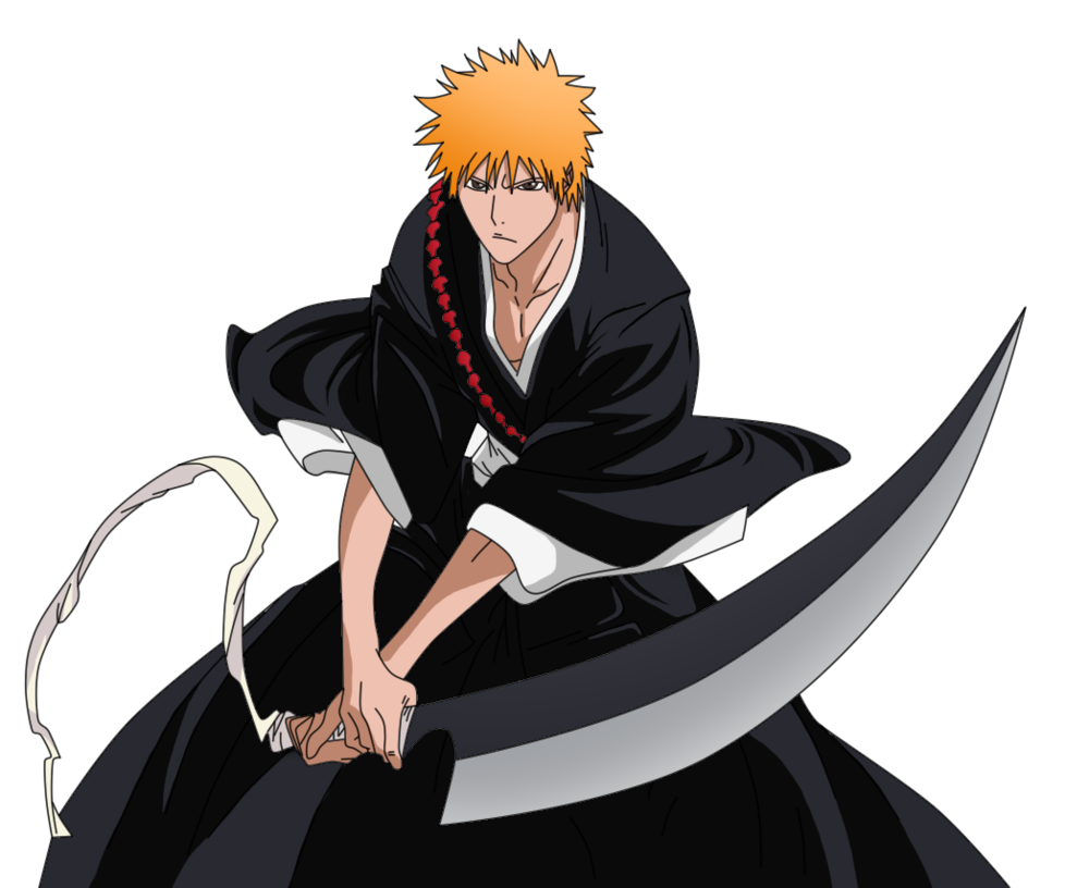 Ichigo Kurosaki, Wiki