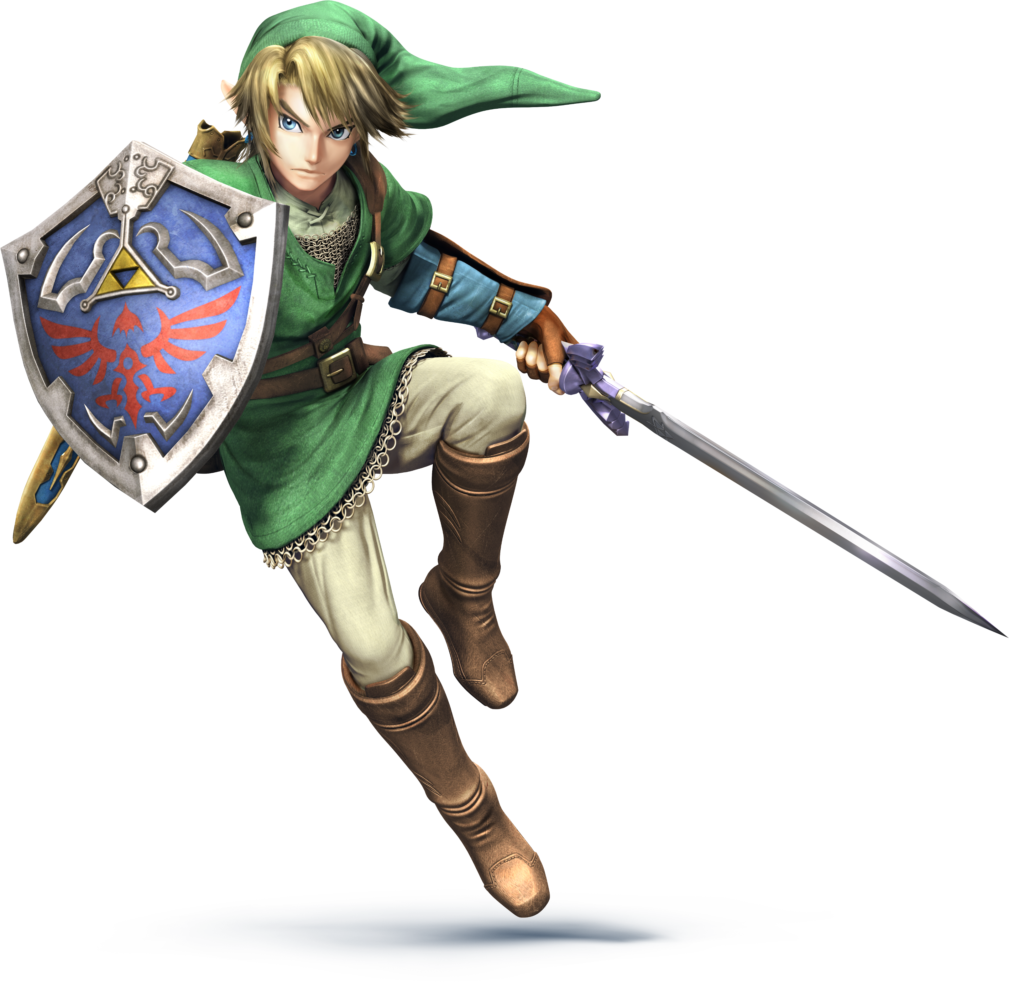 Unbreakable Link, Wiki