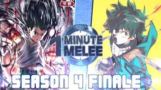 Makunouchi Ippo, One Minute Melee Wiki