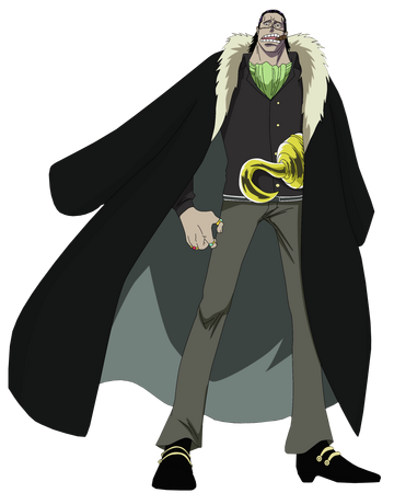 Sir Crocodile One Minute Melee Wiki Fandom Sir Crocodile One Minute Melee Wiki Fandom