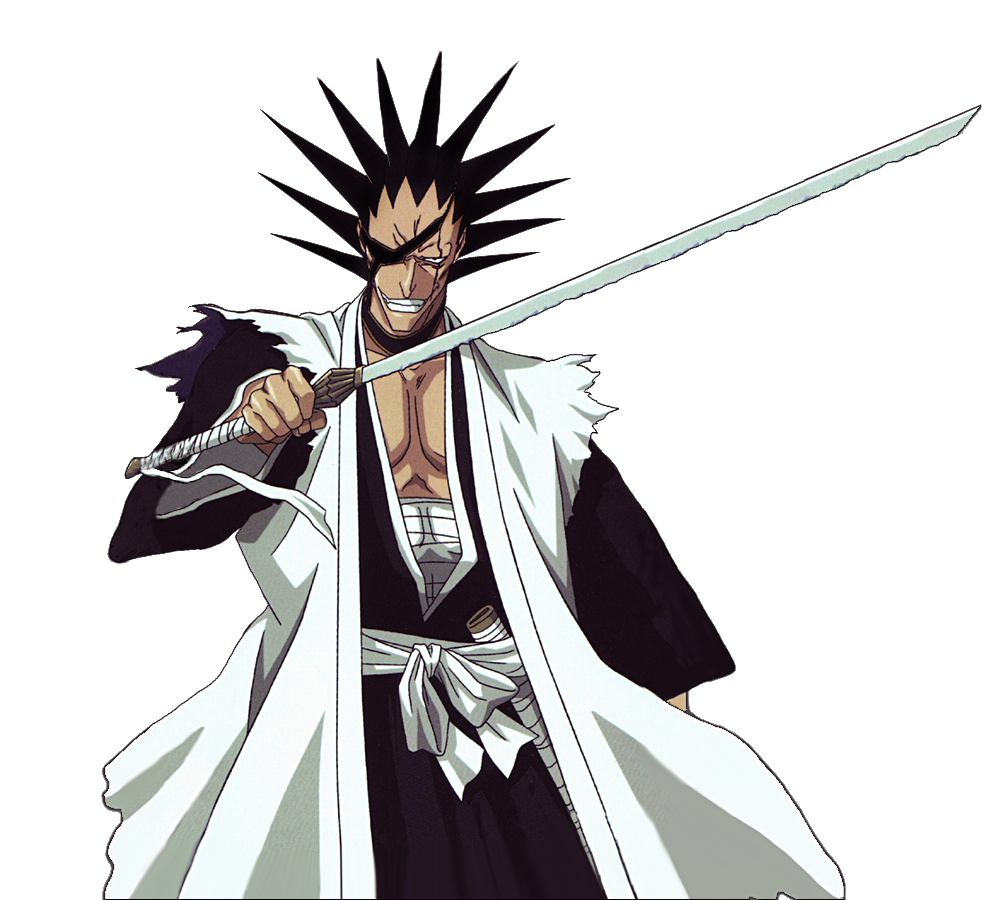 Maniac (Kenpachi Zaraki), Roblox: All Star Tower Defense Wiki