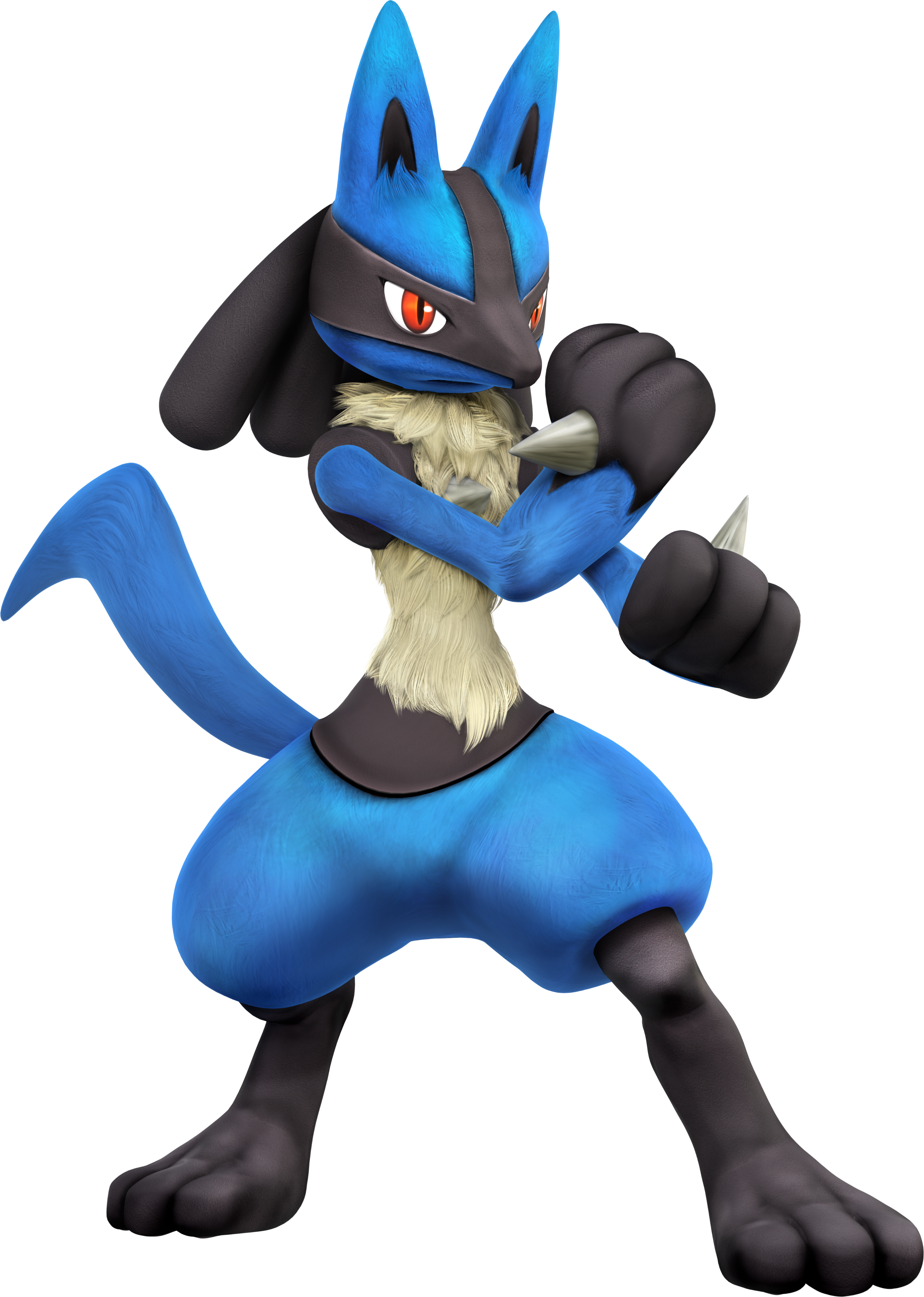 Lucario, One Minute Melee Wiki