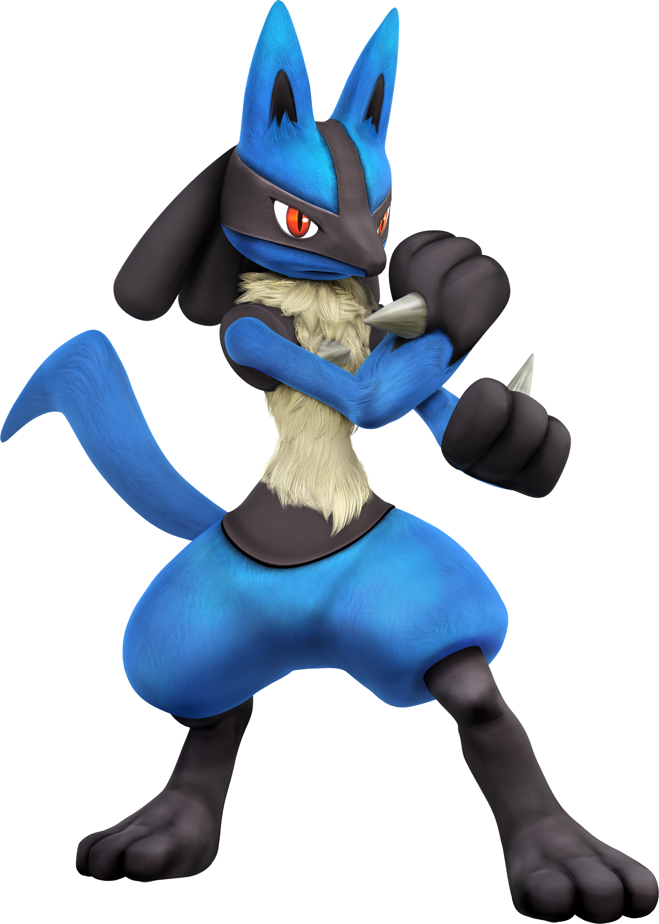 Lucario (Pokémon) - Bulbapedia, the community-driven Pokémon encyclopedia