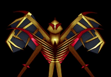 Gargoyle | One Must Fall Wiki | Fandom