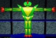Jazzy's Shredder