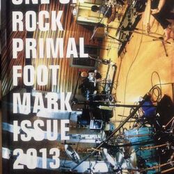 Category:PRIMAL FOOTMARK | ONE OK ROCK Wiki | Fandom