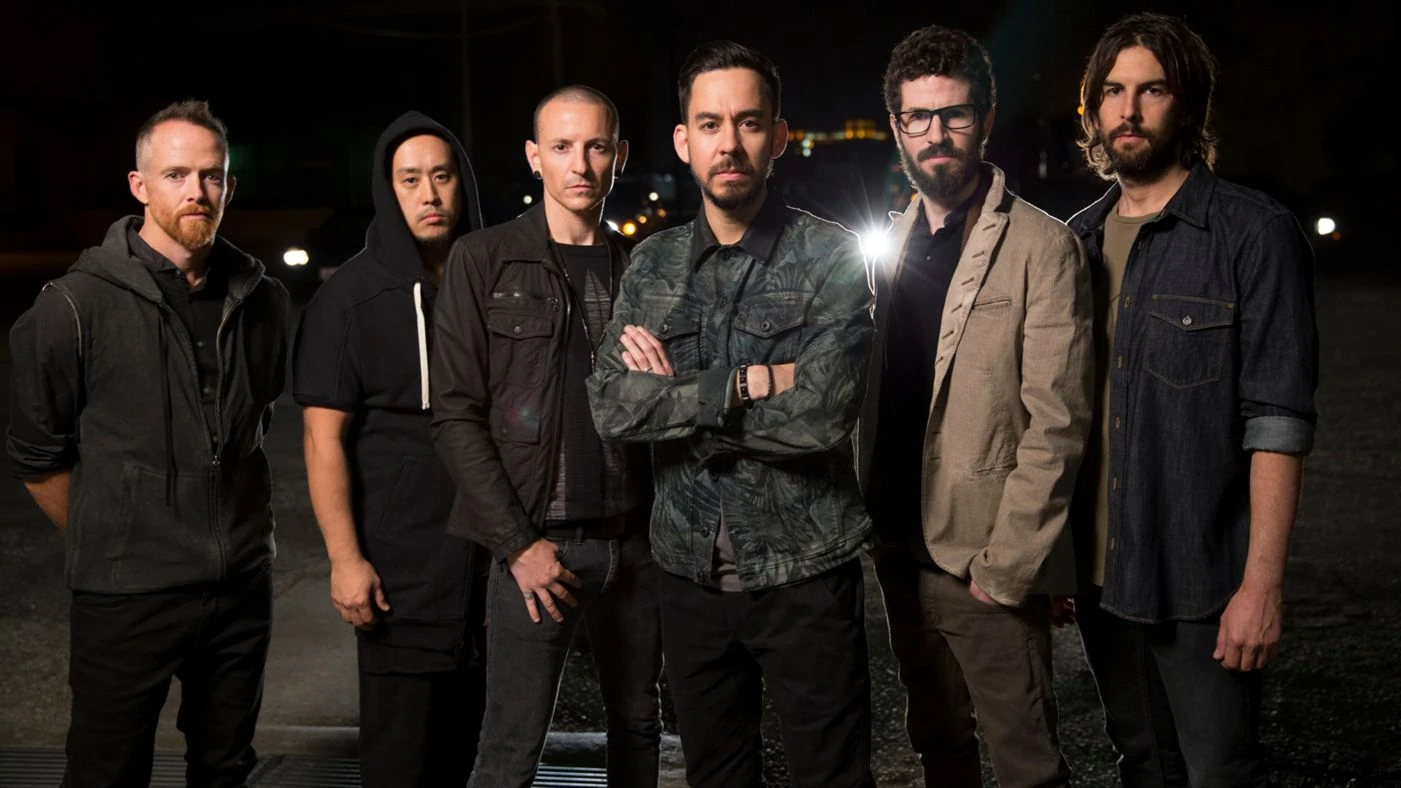 linkin park (band)