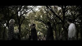 ONE OK ROCK, Yahoo! MV