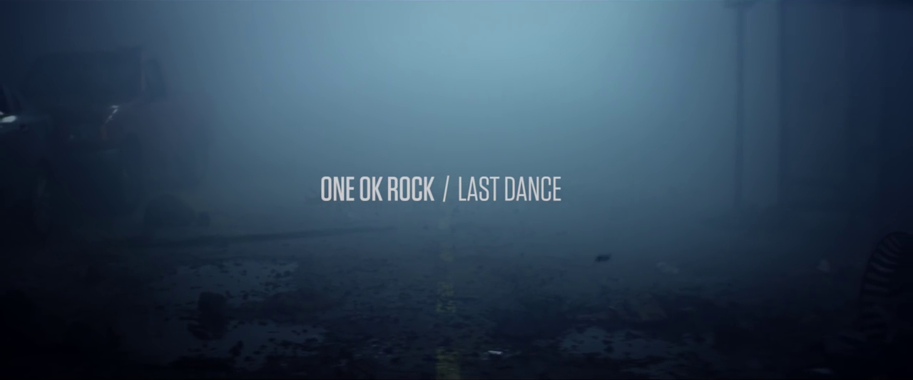 Last Dance Music Video Gallery One Ok Rock Wiki Fandom