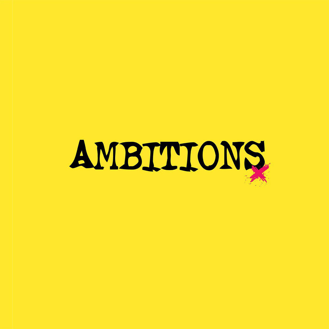 Ambitions (album) | ONE OK ROCK Wiki | Fandom