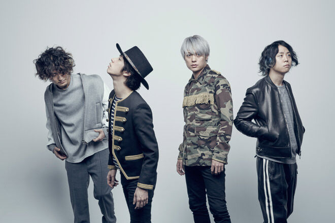 2015.03.17 - ONE OK ROCK in Vogue | ONE OK ROCK Wiki | Fandom