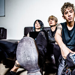 ミュージシャン ONE OK ROCK PRIMAL FOOL MARK 2011 ONE OK ROCK Wiki | Fandom
