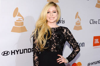 Avril Lavigne One Ok Rock Wiki Fandom Avril Lavigne One Ok Rock Wiki Fandom