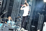 ONE OK ROCK at ROCK IN JAPAN FEST 2013 04