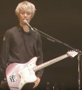 Toru S Gear One Ok Rock Wiki Fandom