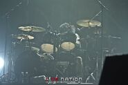 ONE OK ROCK 2014 USA-SOUTH AMERICA-EUROPE TOUR 12-02-14 19