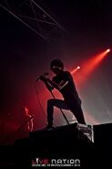 ONE OK ROCK 2014 USA-SOUTH AMERICA-EUROPE TOUR 12-02-14 29