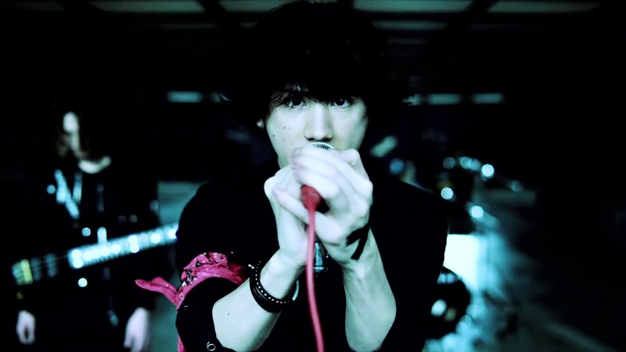 Clock Strikes Music Video Gallery One Ok Rock Wiki Fandom