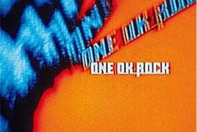 ONE OK ROCK 2014 