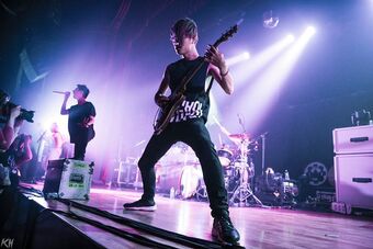 Toru One Ok Rock Wiki Fandom Toru One Ok Rock Wiki Fandom