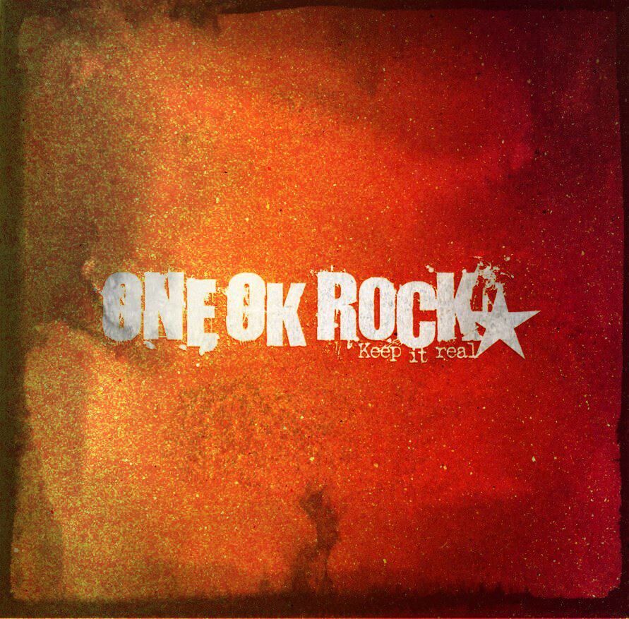 ONE OK ROCK, Yes I Am | ONE OK ROCK Wiki | Fandom