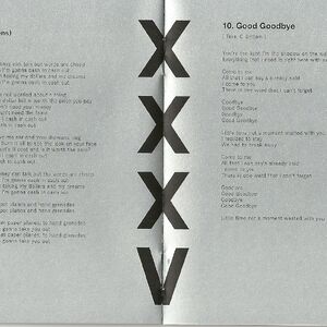 35xxxv Album One Ok Rock Wiki Fandom 35xxxv Album One Ok Rock Wiki Fandom
