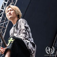 Ryota One Ok Rock Wiki Fandom