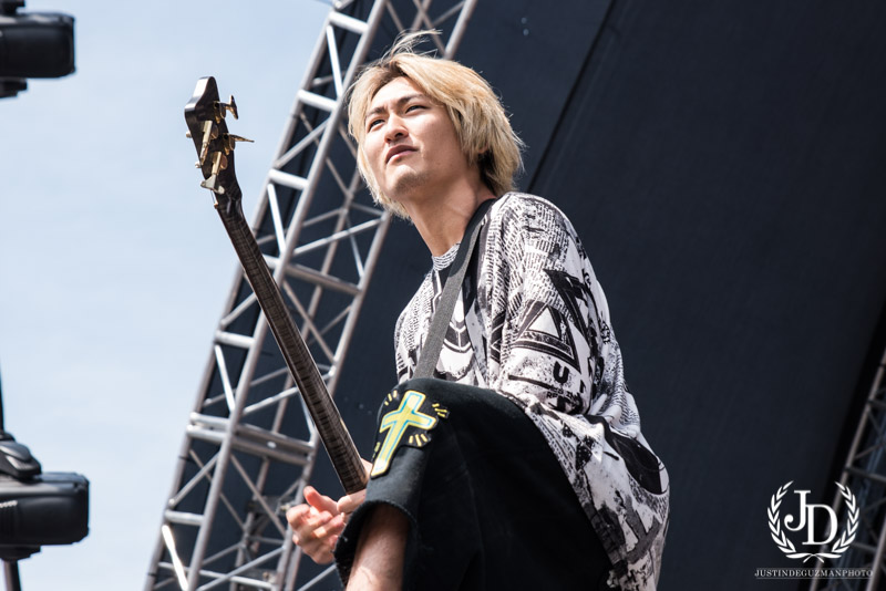 Ryota One Ok Rock Wiki Fandom