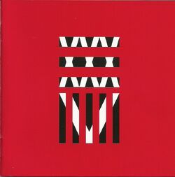 35xxxv (album) | ONE OK ROCK Wiki | Fandom 35xxxv (album) | ONE OK ROCK Wiki | Fandom
