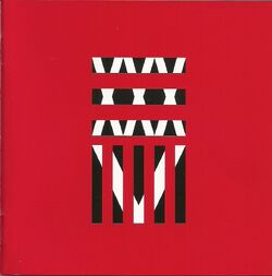 35xxxv (album) | ONE OK ROCK Wiki | Fandom