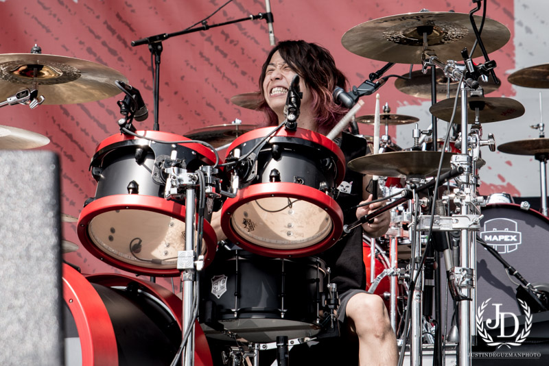 Tomoya One Ok Rock Wiki Fandom