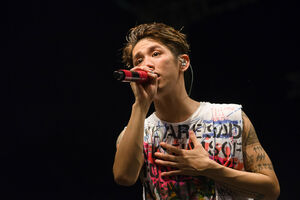 Taka One Ok Rock Wiki Fandom