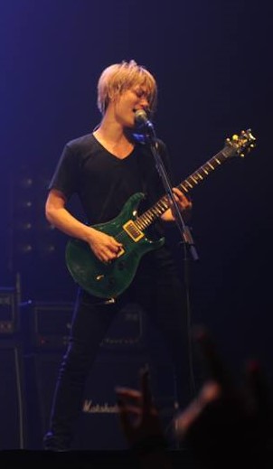 Toru yamashita guitar new arrivals
