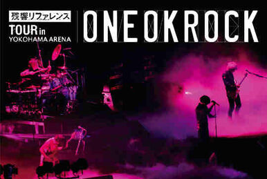 THIS IS MY BUDOKAN?! 2010.11.28 | ONE OK ROCK Wiki | Fandom