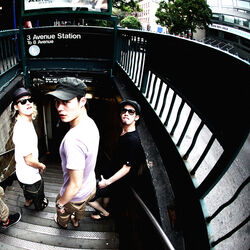 ミュージシャン ONE OK ROCK PRIMAL FOOL MARK 2011 ONE OK ROCK PRIMAL FOOL MARK 2011 2012