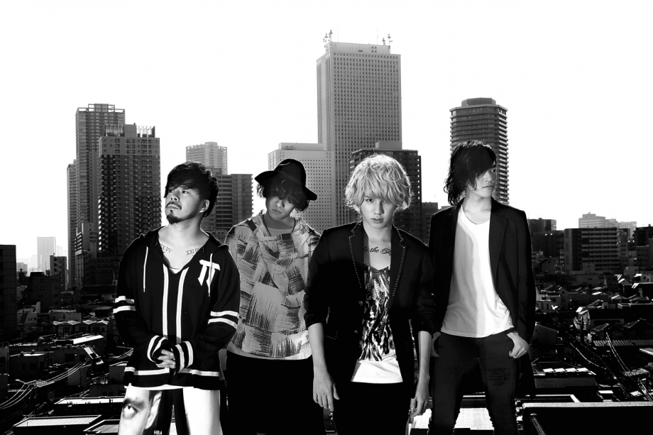 MY FIRST STORY (band) | ONE OK ROCK Wiki | Fandom