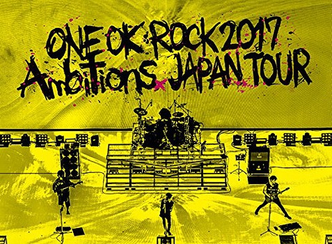 ONE OK ROCK Wiki | Fandom