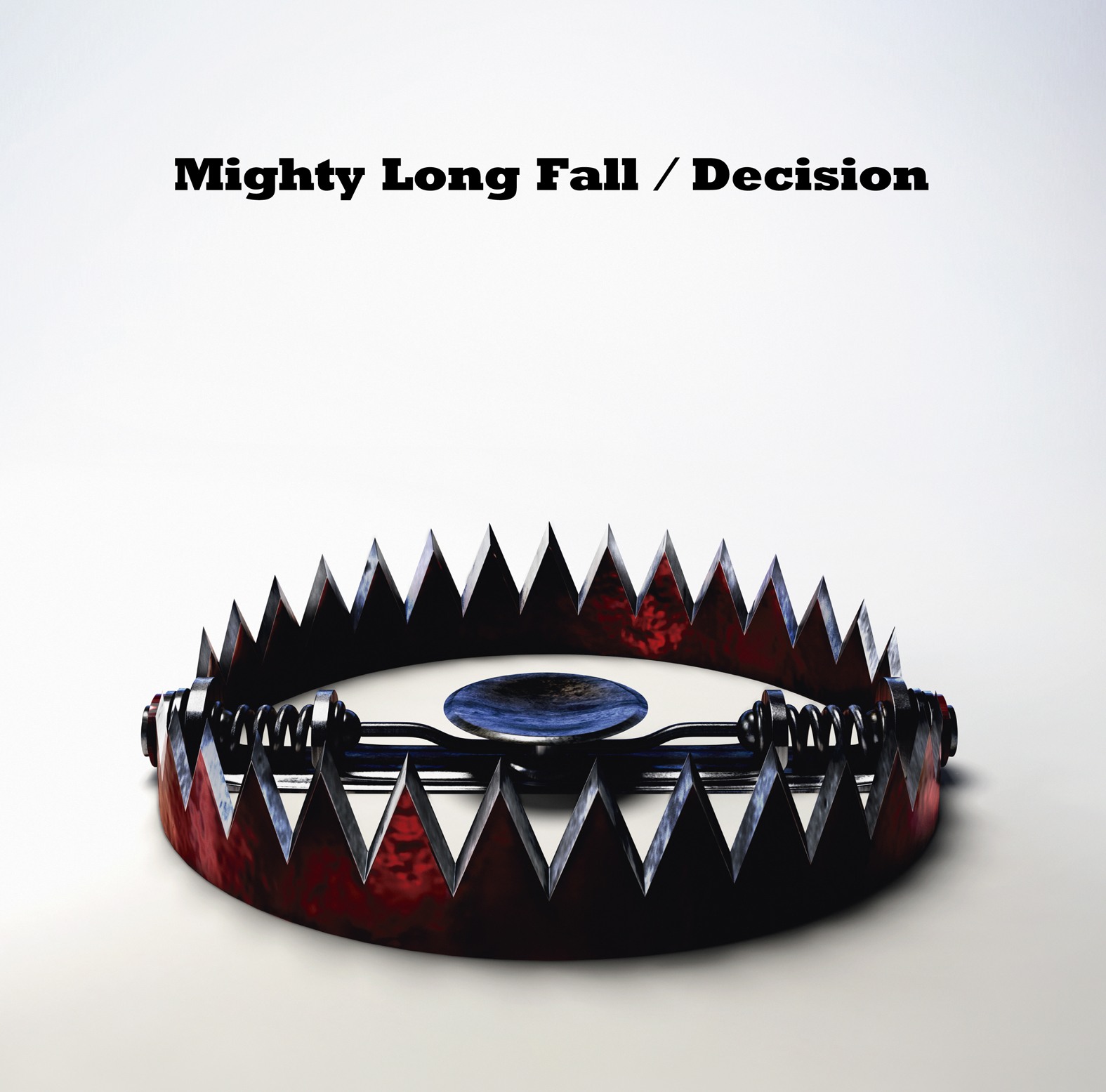 Mighty Long Fall / Decision (single) | ONE OK ROCK Wiki | Fandom
