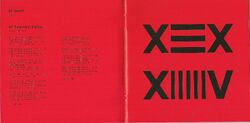 35xxxv (album) | ONE OK ROCK Wiki | Fandom