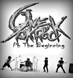 One Ok Rock Ph The Beginning One Ok Rock Wiki Fandom