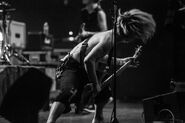 ONE OK ROCK at Monster Energy Outbreak Tour 2016 04-12-16 21