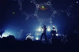 Taka One Ok Rock Wiki Fandom Taka One Ok Rock Wiki Fandom