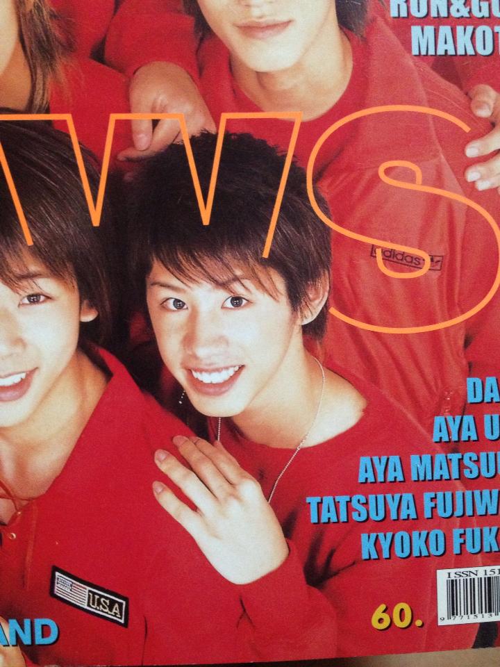 ワンオク Taka NEWS初期 雑誌まとめ売り 7冊 森内貴寛 ワンオク Taka NEWS初期 雑誌まとめ売り 7冊 森内貴寛 - メルカリ