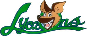 Lycaons Logo