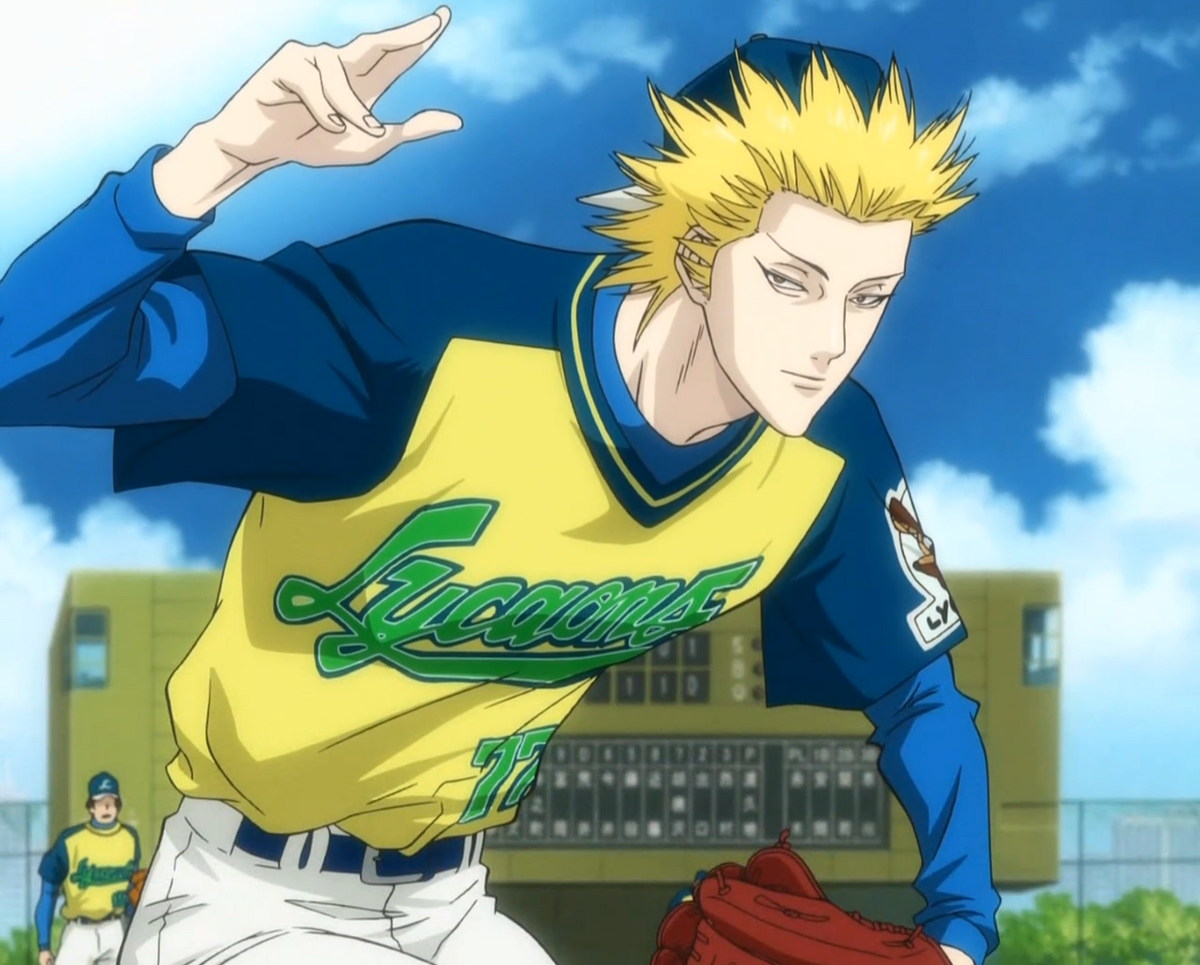 Top 25 Best Baseball Anime 2023