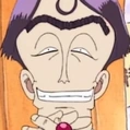 Ed (Loguetown) Portrait