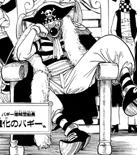 Manga pre-timeskip