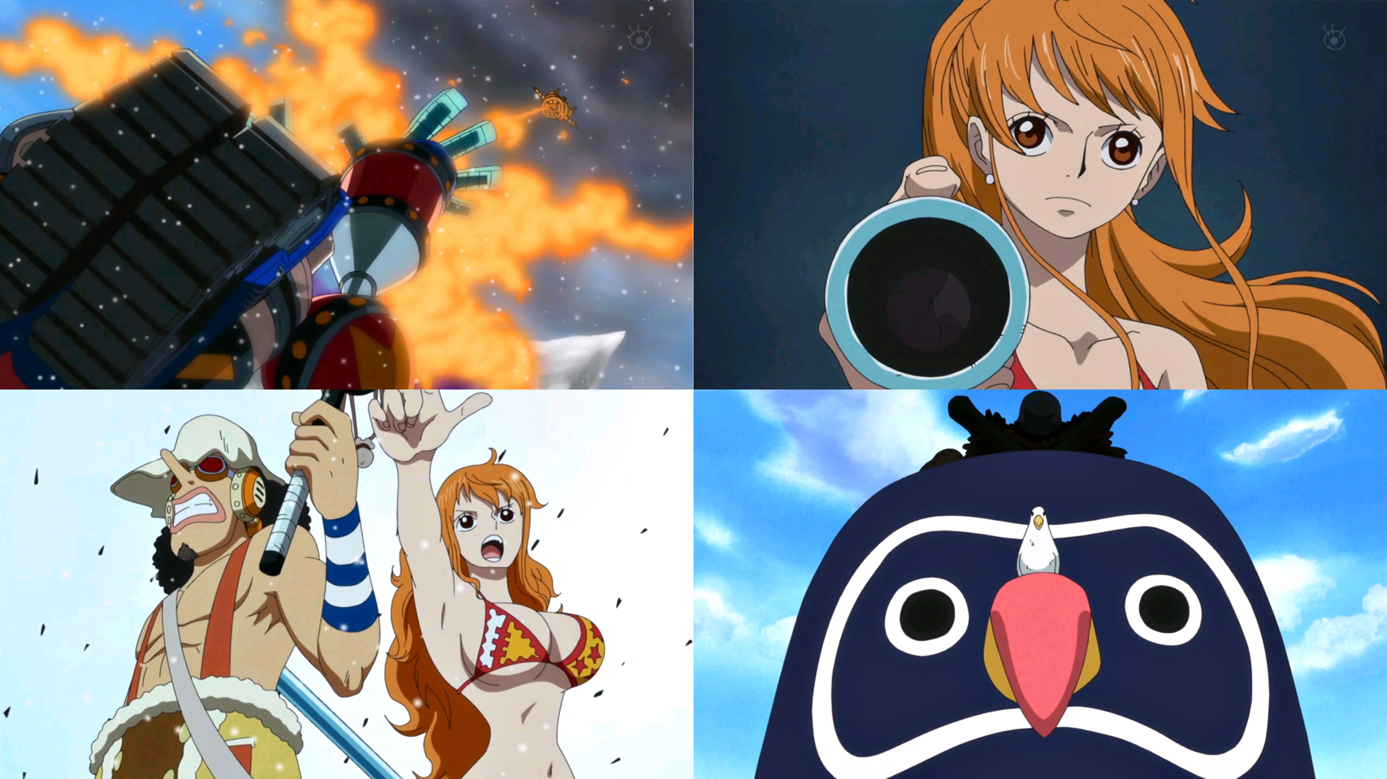 Episodi 621 One Piece Catala Wiki Fandom Episodi 621 One Piece Catala Wiki Fandom