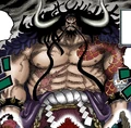 Kaido Manga Color